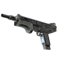 MAG-7 | Navy Sheen