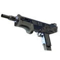 MAG-7 | Navy Sheen