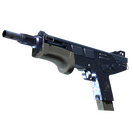 Souvenir MAG-7 | Navy Sheen (Factory New)