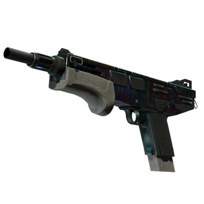 StatTrak™ MAG-7 | BI83 Spectrum (Battle-Scarred) 缩略图