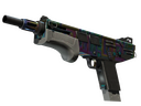 MAG-7 | BI83 Spectrum (Minimal Wear)