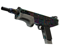 StatTrak™ MAG-7 | BI83 Spectrum (Factory New)