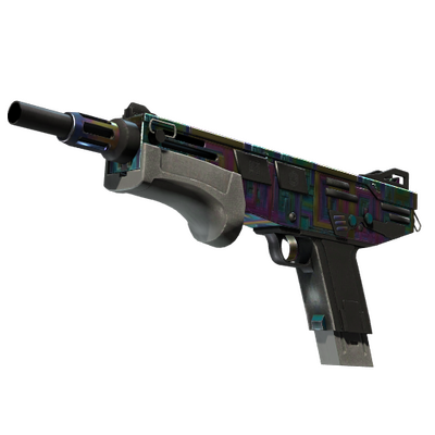 صورة مصغرة لـ MAG-7 | BI83 Spectrum (Factory New)