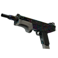 MAG-7 | BI83 Spectrum