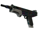 MAG-7 | BI83 Spectrum (Field-Tested)