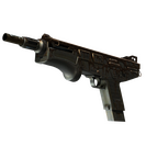 MAG-7 | Copper Coated (Battle-Scarred)