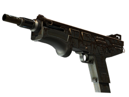 Souvenir MAG-7 | Copper Coated (Battle-Scarred)