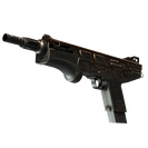 MAG-7 | Copper Coated (Field-Tested)