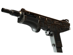 Souvenir MAG-7 | Copper Coated (Factory New)