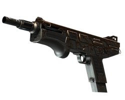 MAG-7 | Copper Coated