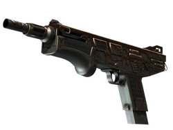 MAG-7 | Copper Coated