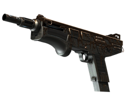 Souvenir MAG-7 | Copper Coated (Factory New)