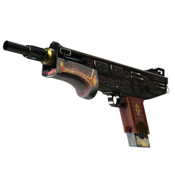 MAG-7 | Cinquedea