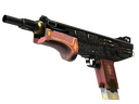 MAG-7 | Cinquedea (Field-Tested)