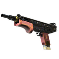 MAG-7 | Cinquedea