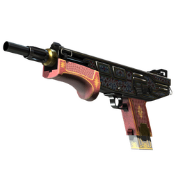 MAG-7 | Cinquedea