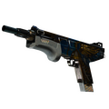 MAG-7 | Justice