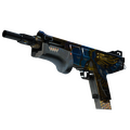 MAG-7 | Justice