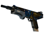 MAG-7 | Justice (Factory New)