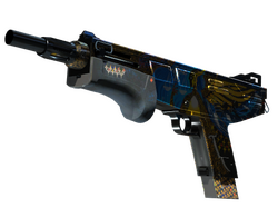 MAG-7 | Justice