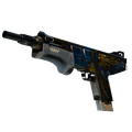 MAG-7 | Justice
