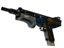 MAG-7 | Justice (Field-Tested)