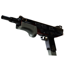 MAG-7 | Praetorian