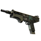 MAG-7 | Popdog (Factory New)