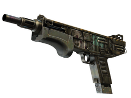 MAG-7 | Popdog (Field-Tested)