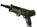StatTrak™ MAG-7 | Popdog (Battle-Scarred)