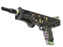 MAG-7 | Prism Terrace (Field-Tested)