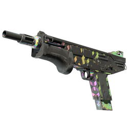 MAG-7 | Prism Terrace