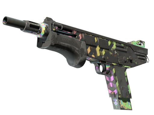 MAG-7 | Prism Terrace