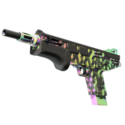 Souvenir MAG-7 | Prism Terrace