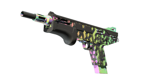 MAG-7 | Prism Terrace (Factory New)