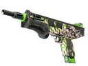 MAG-7 | Counter Terrace (Field-Tested)