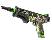 MAG-7 | Антитерраса (После полевых испытаний)