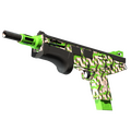 MAG-7 | Counter Terrace
