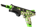 MAG-7 | Counter Terrace (Factory New)