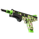 MAG-7 | Counter Terrace (Factory New)