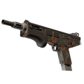 MAG-7 | Memento