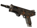 StatTrak™ MAG-7 | Memento (Factory New)