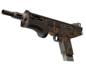 MAG-7 | Объемные шестиугольники (Немного поношенное)