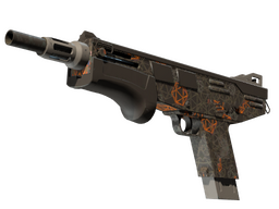 MAG-7 | Memento (Minimal Wear)