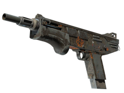 MAG-7 | Memento (Field-Tested)