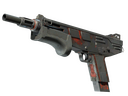 MAG-7 | Core Breach (Battle-Scarred)