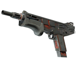 MAG-7 | Core Breach