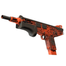 MAG-7 | Core Breach (Factory New)