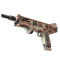 MAG-7 | Firestarter