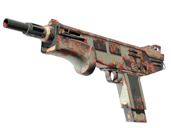 MAG-7 | Firestarter